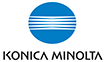 Cartouche Konica Minolta original ou reconditionné pour tous les modèles commandable par un ou plus